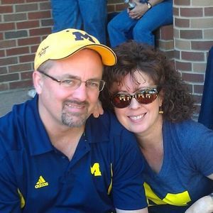 Meet your Posher, Karen